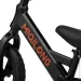  Miqilong  HP 12"  (ZCY-HP12-BLACK)