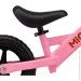  Miqilong  HP 12"  (ZCY-HP12-PINK)