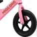  Miqilong  HP 12"  (ZCY-HP12-PINK)