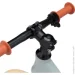  Miqilong  HPA 12"  (ZCY-HPA12-OLIVE)