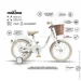 Miqilong   LS 16"  (RBB-LS16-PEARL)