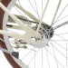 Miqilong   LS 20"  (RBB-LS20-BEIGE)