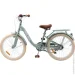 Miqilong   LS 20"  (RBB-LS20-OLIVE)