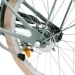 Miqilong   LS 20"  (RBB-LS20-OLIVE)