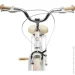 Miqilong   LS 20"  (RBB-LS20-PEARL)