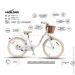 Miqilong   LS 20"  (RBB-LS20-PEARL)