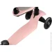  Miqilong Alamo  (ALAMO-125-PINK)