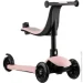  Miqilong Alamo  (ALAMO-125-PINK)