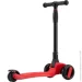  Miqilong Fargo Red (FARGO-135-RED)