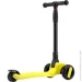  Miqilong Fargo Yellow (FARGO-135-YELLOW)