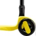  Miqilong Fargo Yellow (FARGO-135-YELLOW)