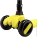  Miqilong Fargo Yellow (FARGO-135-YELLOW)
