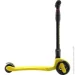  Miqilong Fargo Yellow (FARGO-135-YELLOW)