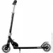  Miqilong Havoc Black (HAVOC-125-BLACK)