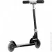  Miqilong Havoc Black (HAVOC-125-BLACK)
