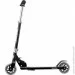  Miqilong Havoc Black (HAVOC-125-BLACK)