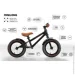  Miqilong RVA  12" (ZCY-RVA12-BLACK)