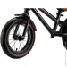  Miqilong RVA  12" (ZCY-RVA12-BLACK)