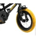   Miqilong ST  12` ATW-ST12-BLACK (ATW-ST12-BLACK)