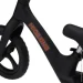 Miqilong  NY 12"  (ZCY-NY12-BLACK)