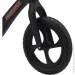 Miqilong  NY 12"  (ZCY-NY12-BLACK)