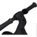 Miqilong  NY 12"  (ZCY-NY12-BLACK)