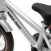 Miqilong   ST 12"  (RBB-ST12-SILVER)