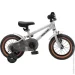 Miqilong   ST 12"  (RBB-ST12-SILVER)