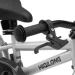 Miqilong   ST 12"  (RBB-ST12-SILVER)