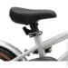 Miqilong   ST 12"  (RBB-ST12-SILVER)