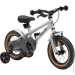 Miqilong   ST 12"  (RBB-ST12-SILVER)