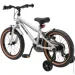 Miqilong   ST 16"  (RBB-ST16-SILVER)