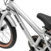 Miqilong   ST 16"  (RBB-ST16-SILVER)