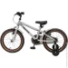 Miqilong   ST 16"  (RBB-ST16-SILVER)