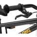 Miqilong   ST 20"  (RBB-ST20-BLACK)