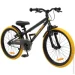 Miqilong   ST 20"  (RBB-ST20-BLACK)