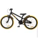 Miqilong   ST 20"  (RBB-ST20-BLACK)