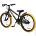 Miqilong   ST 20"  (RBB-ST20-BLACK)