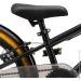Miqilong   ST 20"  (RBB-ST20-BLACK)