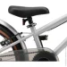 Miqilong   ST 20"  (RBB-ST20-SILVER)