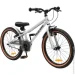 Miqilong   ST 20"  (RBB-ST20-SILVER)