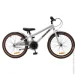 Miqilong   ST 20"  (RBB-ST20-SILVER)