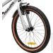 Miqilong   ST 20"  (RBB-ST20-SILVER)