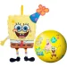 Miraball  -  SPONGEBOB       M14119