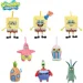 Miraball  -  SPONGEBOB       M14119