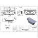  Miraggio Albenia Mirasoft   170x70 (0002413)