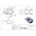   Miraggio BODRUM 650 gray (0000008)