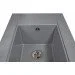   Miraggio BODRUM 650 gray (0000008)