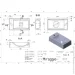  Miraggio Faro R   40x22  (0000194)