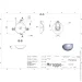  Miraggio Florence   46.5x40  (0000197)